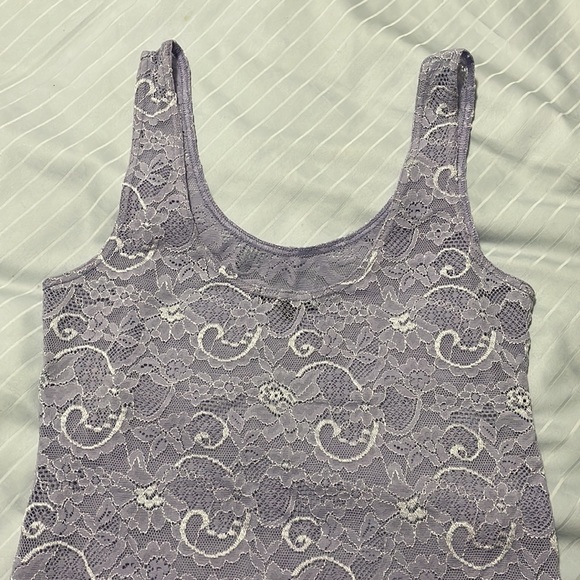 Talula Tank - Picture 4 of 4